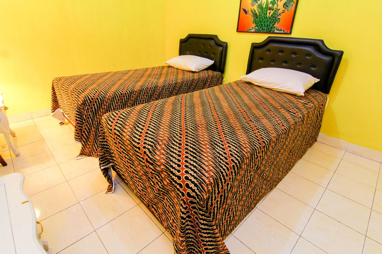 Mi Casa Es Tu Casa Homestay, Yogyakarta