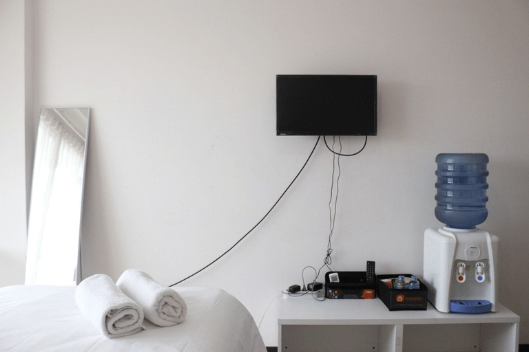 Others 5, Cozy & Trendy Studio at Gateway Pasteur Apartment By Travelio, Bandung
