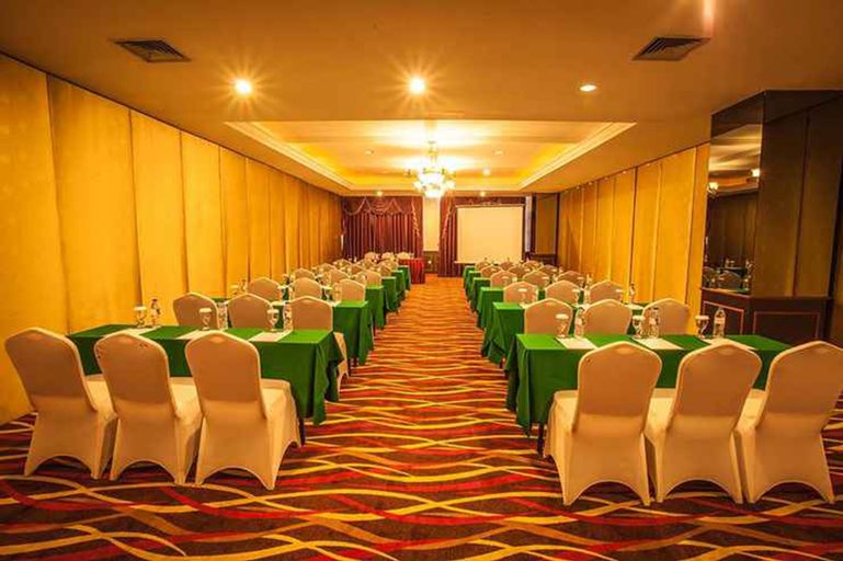 Opulence Kings Batam Hotel, Batam