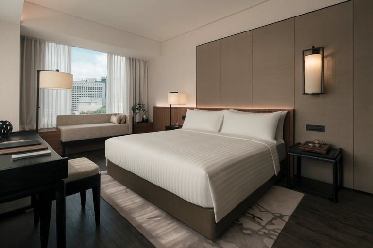 Bedroom 26