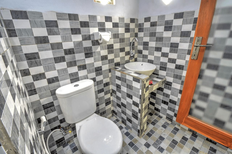 Bathroom 5