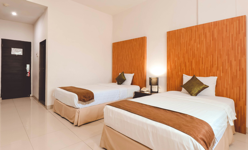 Bedroom 20