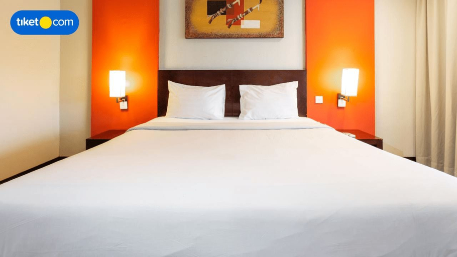 Bedroom 17