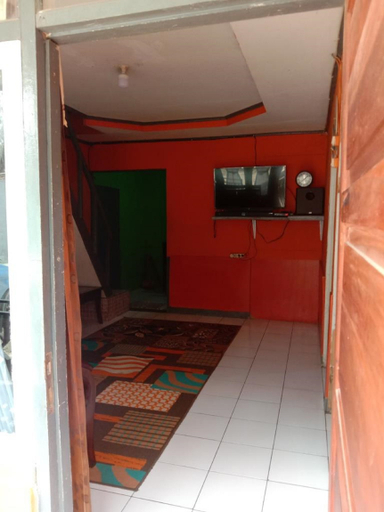 Sport & Beauty, Pondok Orange Ciwidey, Bandung