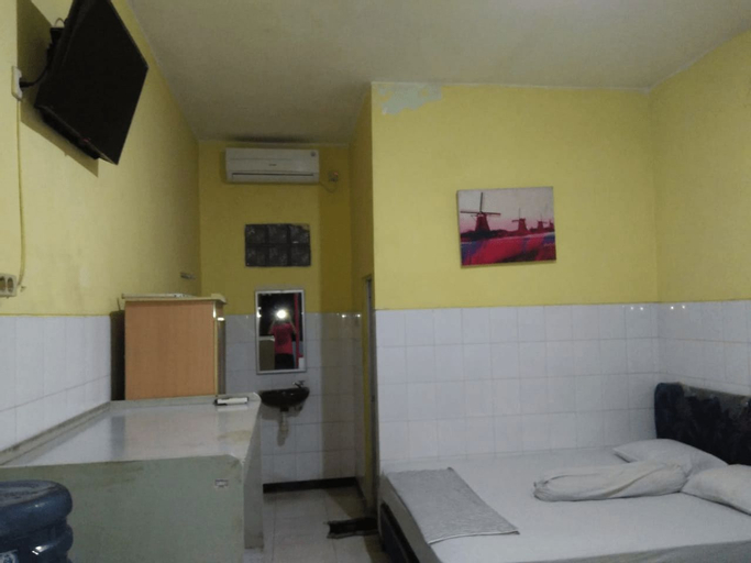 RODA MAS I HOTEL, Banyumas