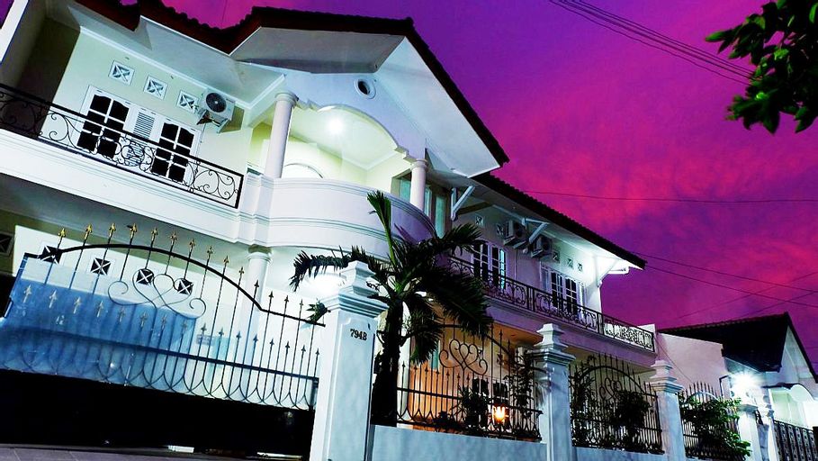 Exterior & Views 4, City Stay Homestay Jogja, Yogyakarta
