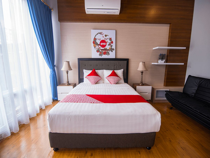 OYO 1097 Appartel Cempaka, Pontianak