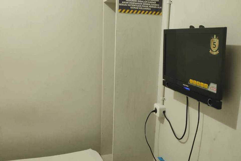 Marson Interkota Residence, West Jakarta
