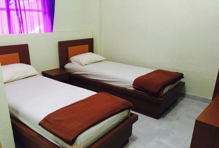 Hotel Mustika 2 Belitung, Belitung