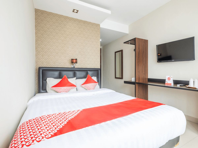 Capital O 2239 Hotel Endah Parahyangan, Cimahi