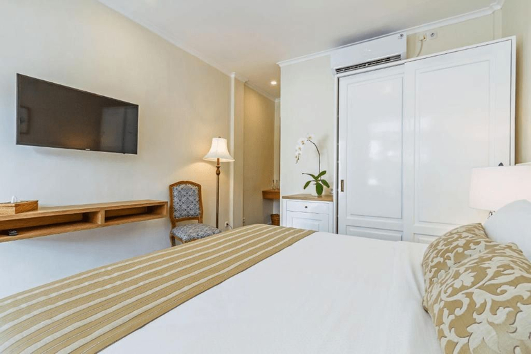 Bedroom 6