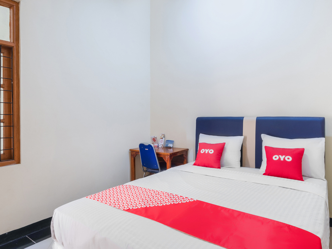 OYO 3767 Permata House, Jakarta Utara