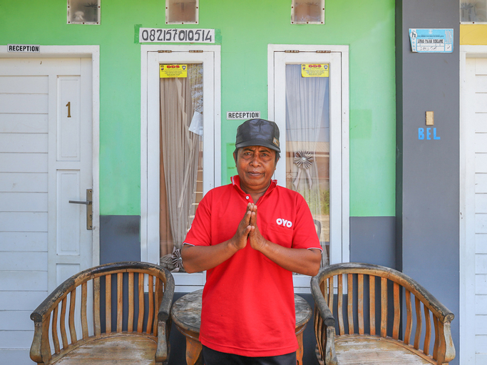OYO 3731 Pelangi Guest House, Balikpapan