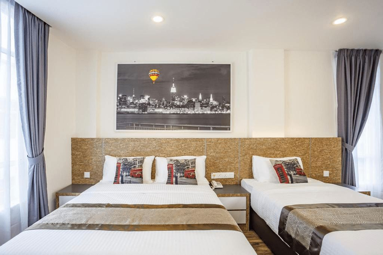 Bedroom 16