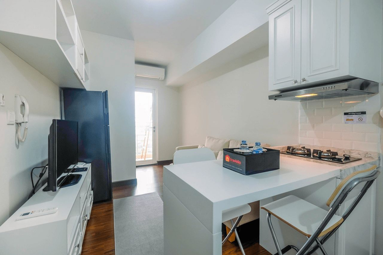 Others 2, Spacious and Modern 2BR Springlake Summarecon Bekasi Apartment By Travelio, Bekasi