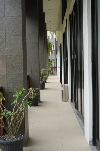 Public Area 3, Laprima Hotel Labuan Bajo, Manggarai Barat