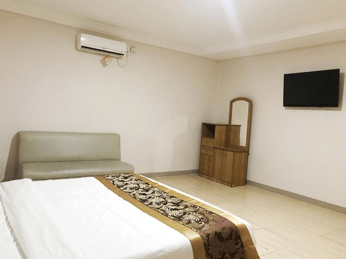 The Music Hotel, Batam