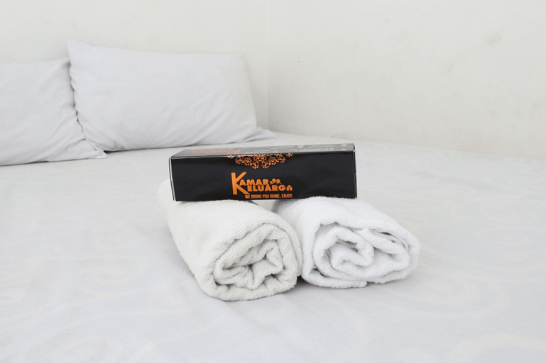 Kamar Keluarga Duri Kosambi, West Jakarta
