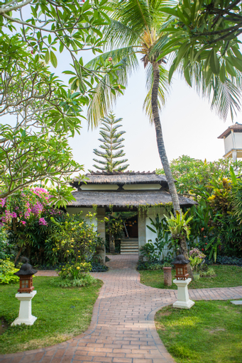 Karma Royal Candidasa, Karangasem