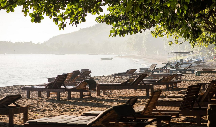Exterior & Views 5, Pondok Sari Beach & Spa Resort, Buleleng