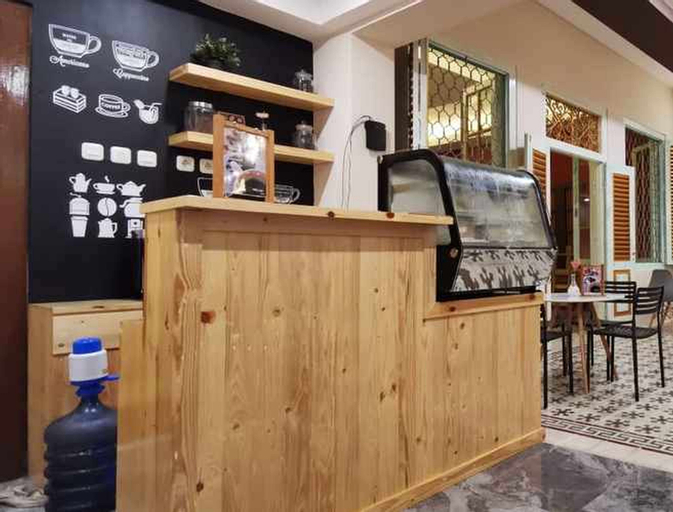 Belva Huis, Bogor