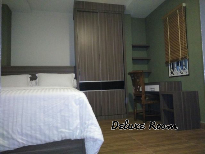 Bedroom 10