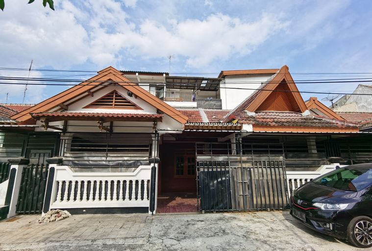 OYO 3960 Pondok Asri Guest House, Bojonegoro