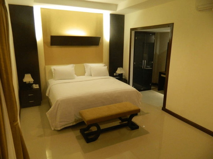 Mansinam Hotel & Resort, Manokwari