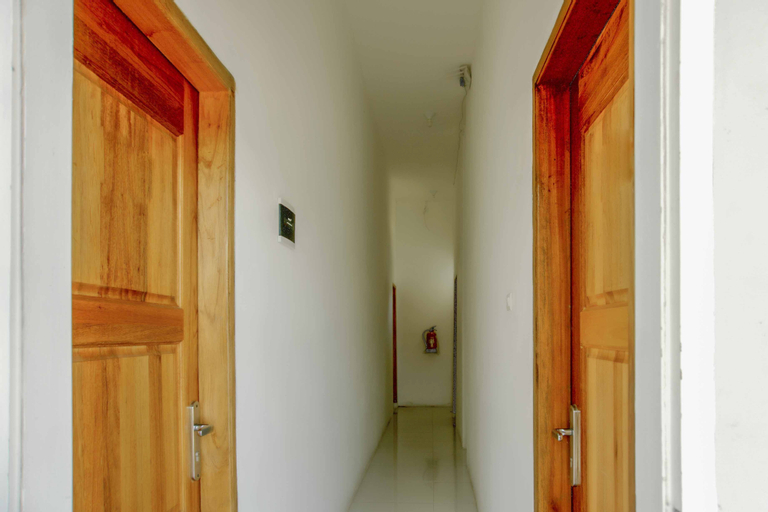Kamojo Guest House, Medan