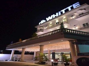 De Whitte Hotel Pekanbaru, Pekanbaru