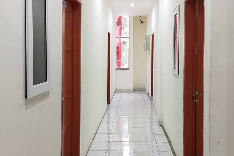 KoolKost Syariah @ Jalan TB Simatupang Medan, Medan