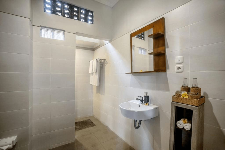 Bedroom 2, Uma Capung Mas Cottage, Gianyar