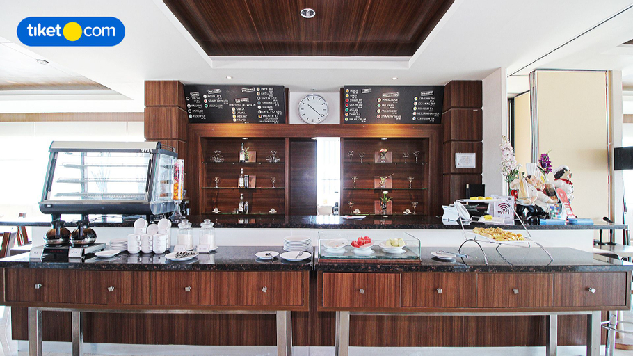 Hotel Demelia Panakkukang, Makassar