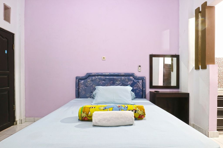 Bedroom 4, Micost Homestay, Denpasar