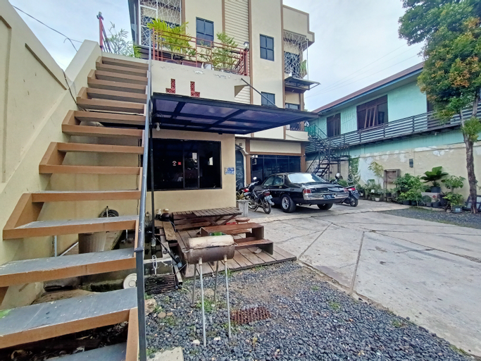 OYO 3893 Bunda Homestay Syariah, Banjarbaru