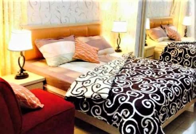 Apartment Green Lake View Ciputat by Celebrity Room, Tangerang Selatan