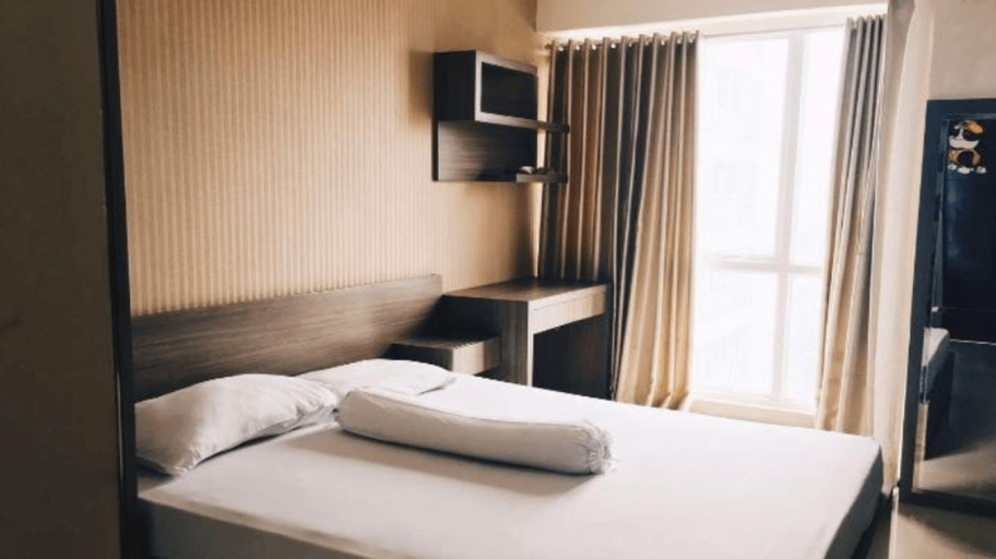 Apartemen Taman Melati Margonda by Winroom, Depok