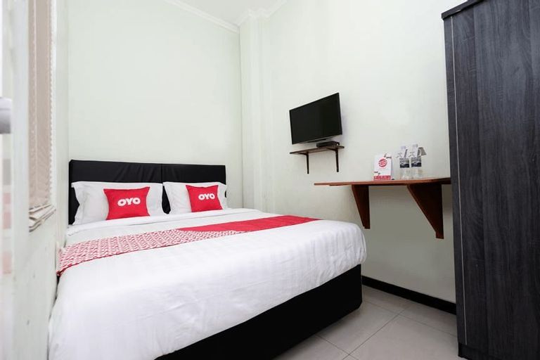 OYO 1815 Gatsu Residence, Semarang