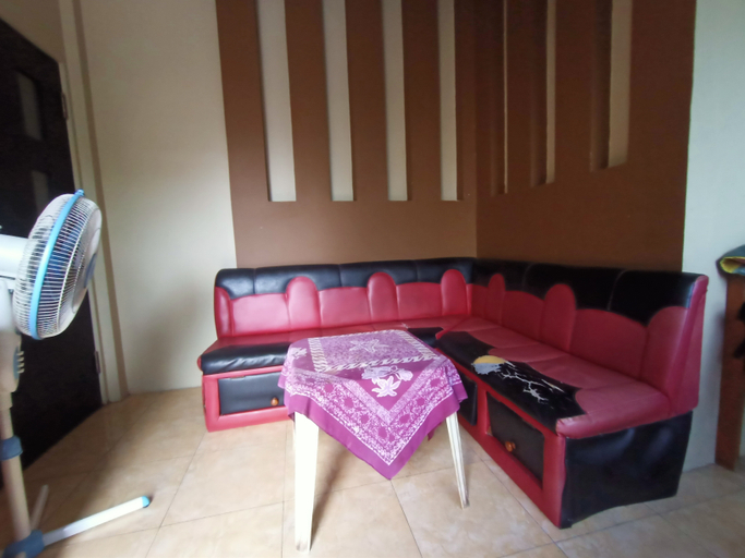 Others 4, OYO 3893 Bunda Homestay Syariah, Banjarbaru