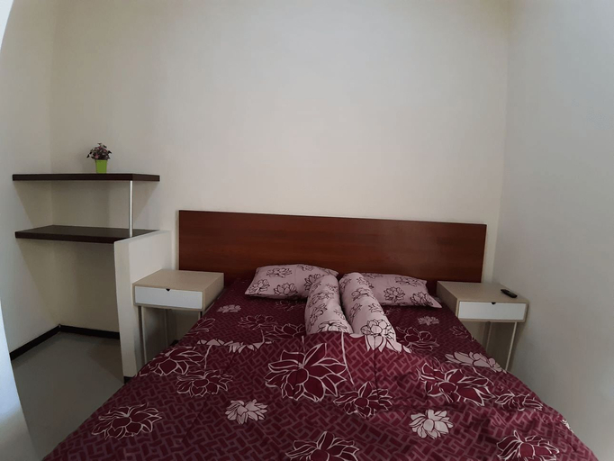 Bedroom 5, Batu Villa bunga tanjung k 14 (syariah), Malang