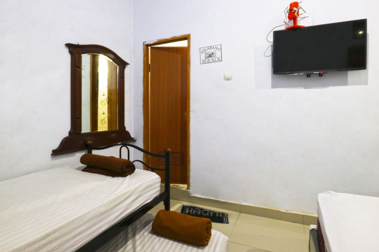 Merica Place Kost & Penginapan Syariah, South Tangerang