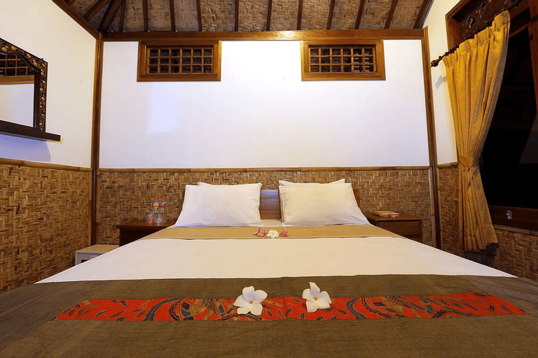 Bedroom 9