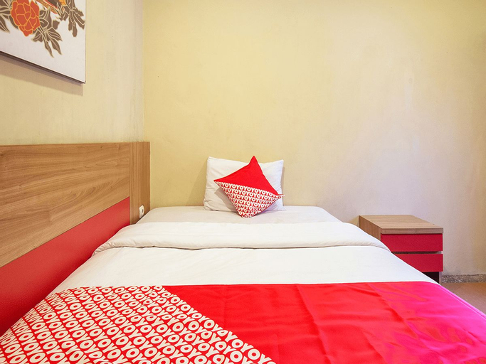 OYO 290 Omahkoe Jaban Residence, Sleman