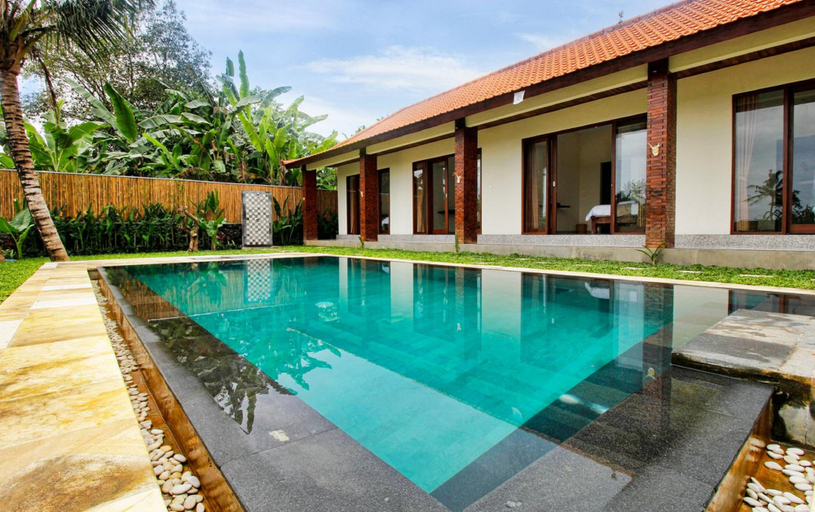 Sport & Beauty 3, Umah Nugraha Guest House, Badung