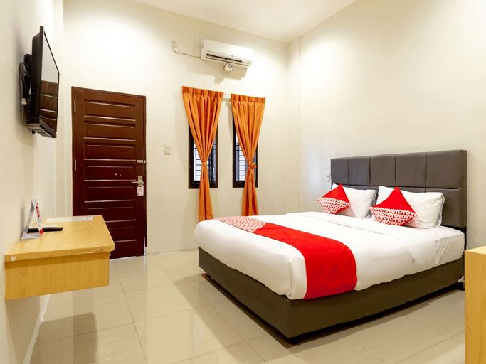 OYO 1766 Vandolia Guest House, Medan