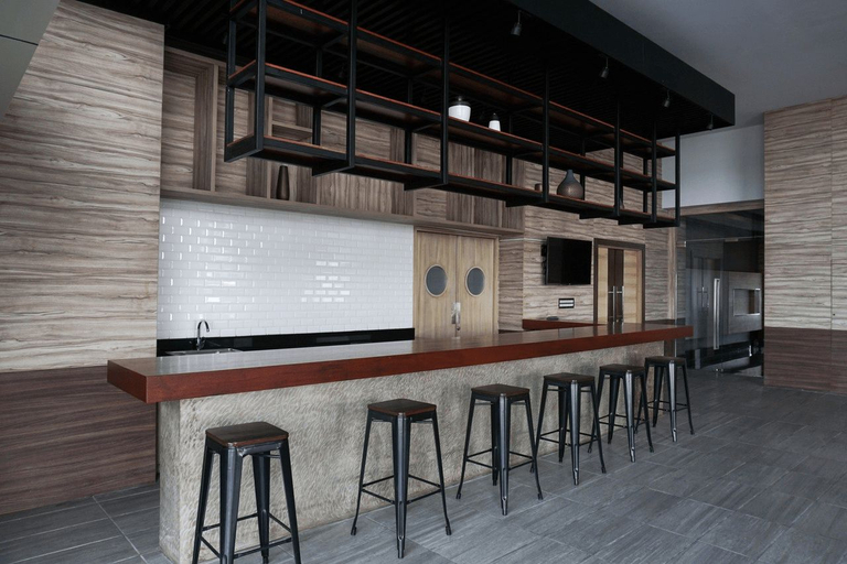 Others 3, Modern 2BR Apartment at Maqna Residence By Travelio, West Jakarta