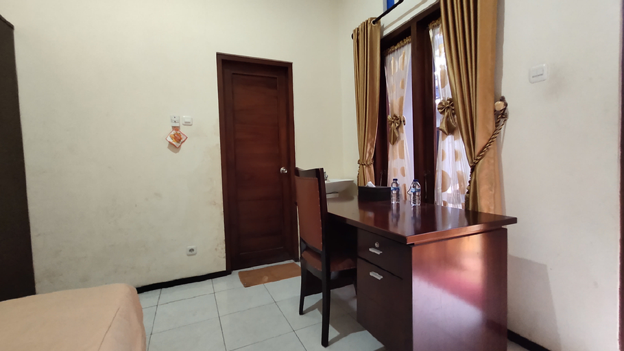Griya Bougenville 1, Magelang