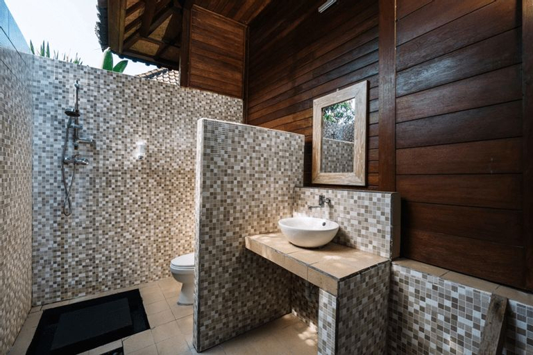 Bedroom 5, The Cozy Villa Lembongan by ABM, Klungkung
