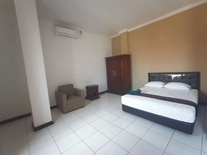 Teratai Guest House, Kendari