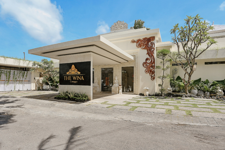 Exterior & Views 2, The Wina Villa Canggu, Badung